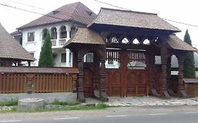 Pensiunea Denisa